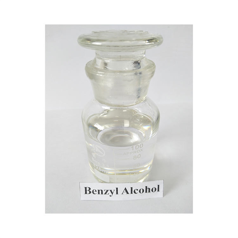 Alcool benzilico di alta qualità CAS 100-51-6