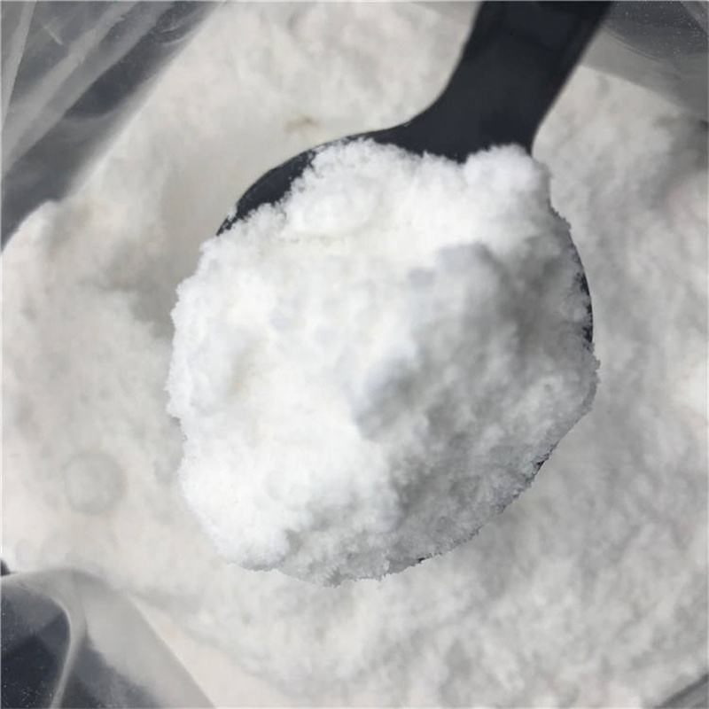 Acido Dl-malico CAS 617-48-1 di elevata purezza