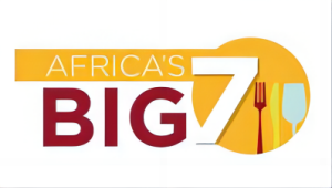 TOPINCHEM® parteciperà all'Africa's Big Seven 2023 in Sudafrica