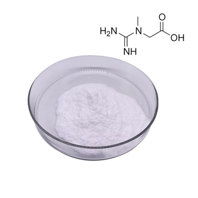 Creatina monoidrato di alta qualità CAS 6020-87-7