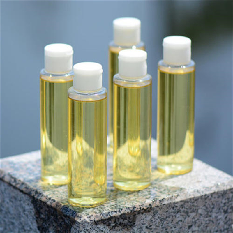 Spearmint Oil 65% CAS 8008-79-5