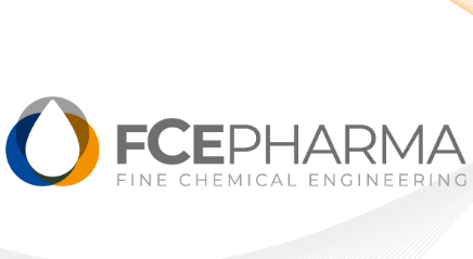 Unisciti a noi a FCE Pharma 2025 - Stand 25FCE - CH65