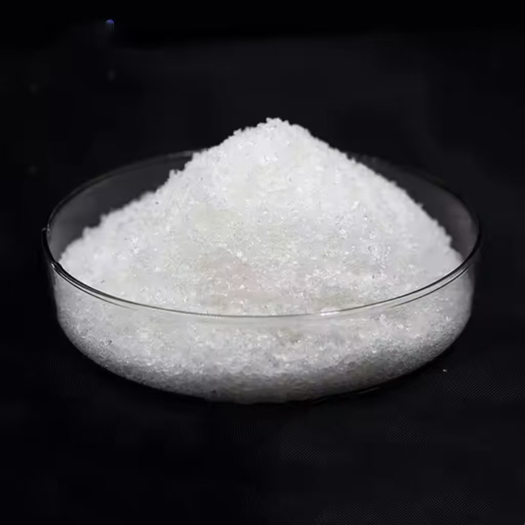 Fornitura di produzione di additivi alimentari Mono fosfato di sodio anidro CAS 7558-80-7