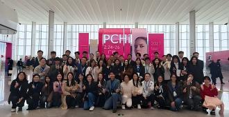 PCHi 2026 si conclude a Hangzhou: gli ingredienti cinesi in ascesa, alla scoperta delle nuove tendenze nel settore della cura della pelle.